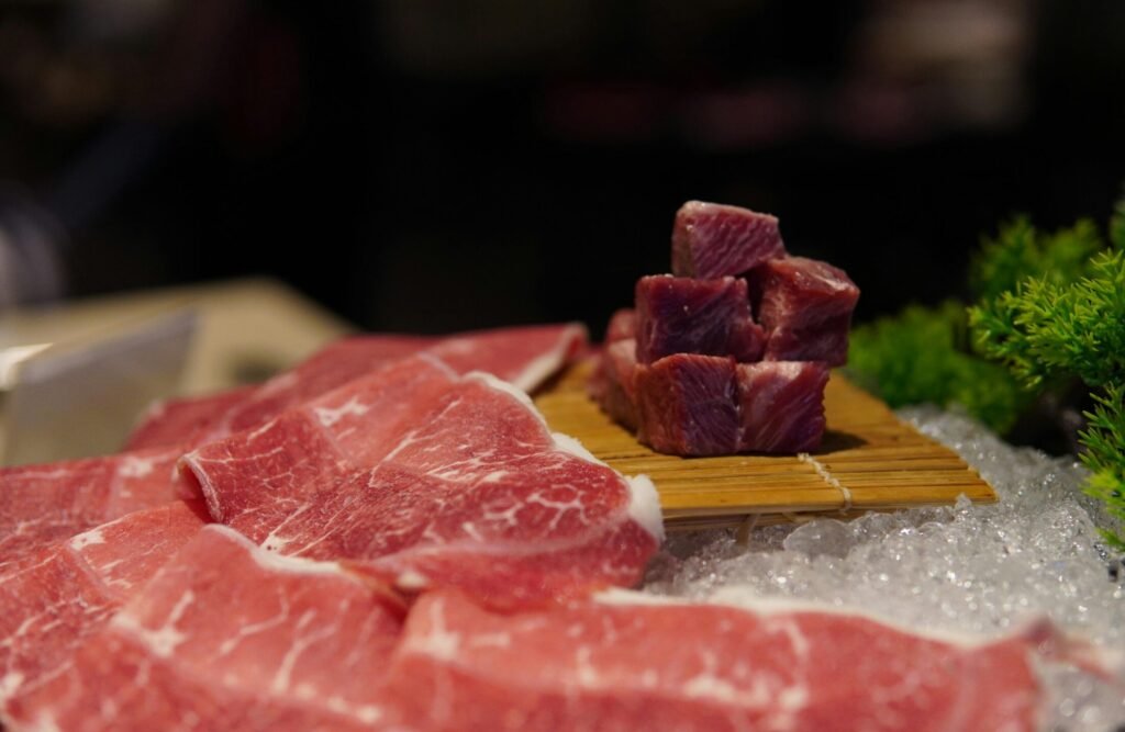 Meat hero