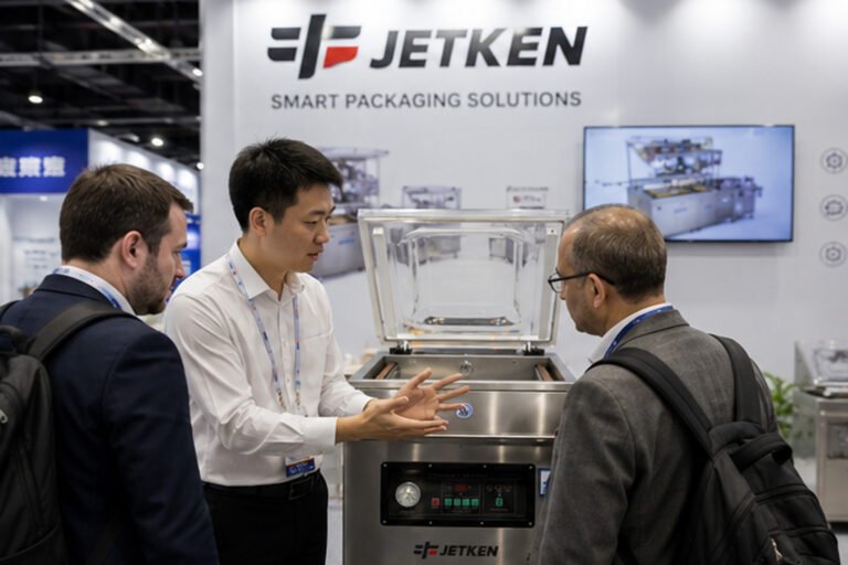 Jetken at ProPak China 2026 01
