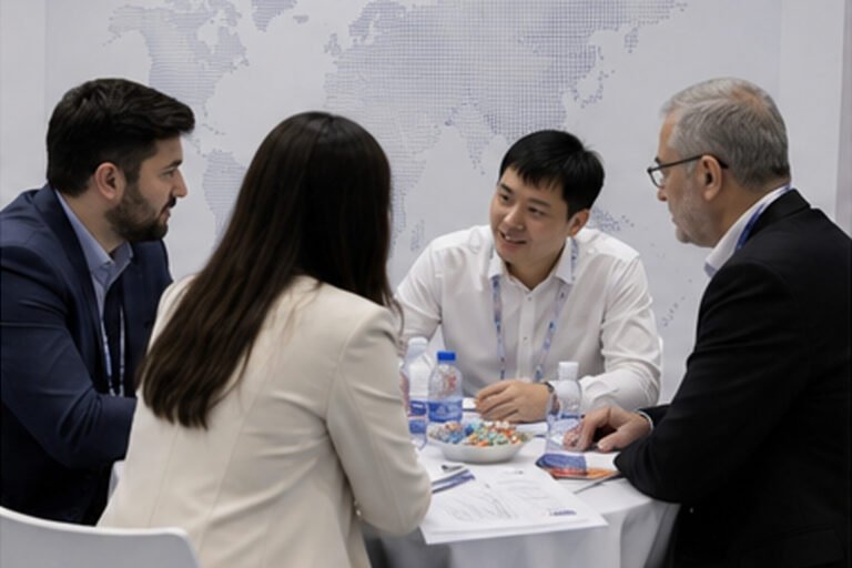 Jetken at ProPak China 2026 02