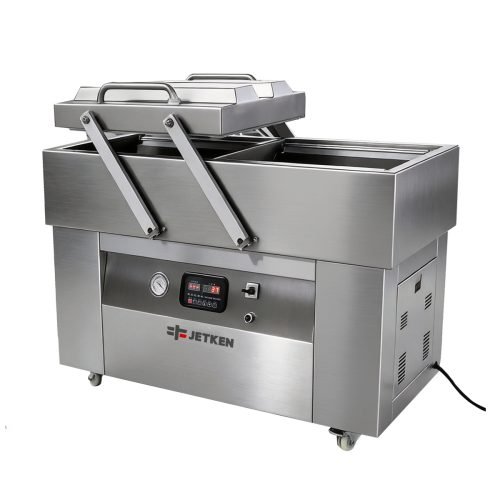 Vacuum Packaging Machines JKZK 600VS